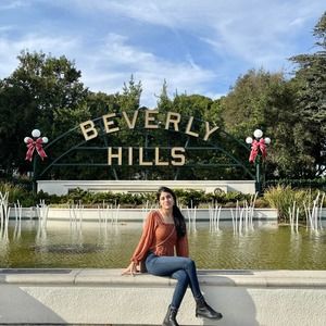 Meet your Posher, Zurita